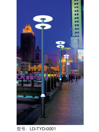 杭州LED铝型材灯